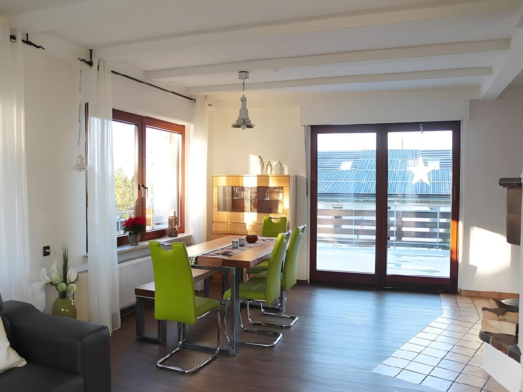 Haus mit 2 Schlafzimmern