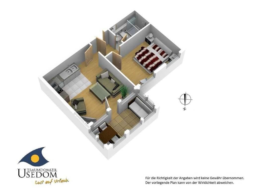 One-Bedroom Apartment Shower,1765984837:JPEG