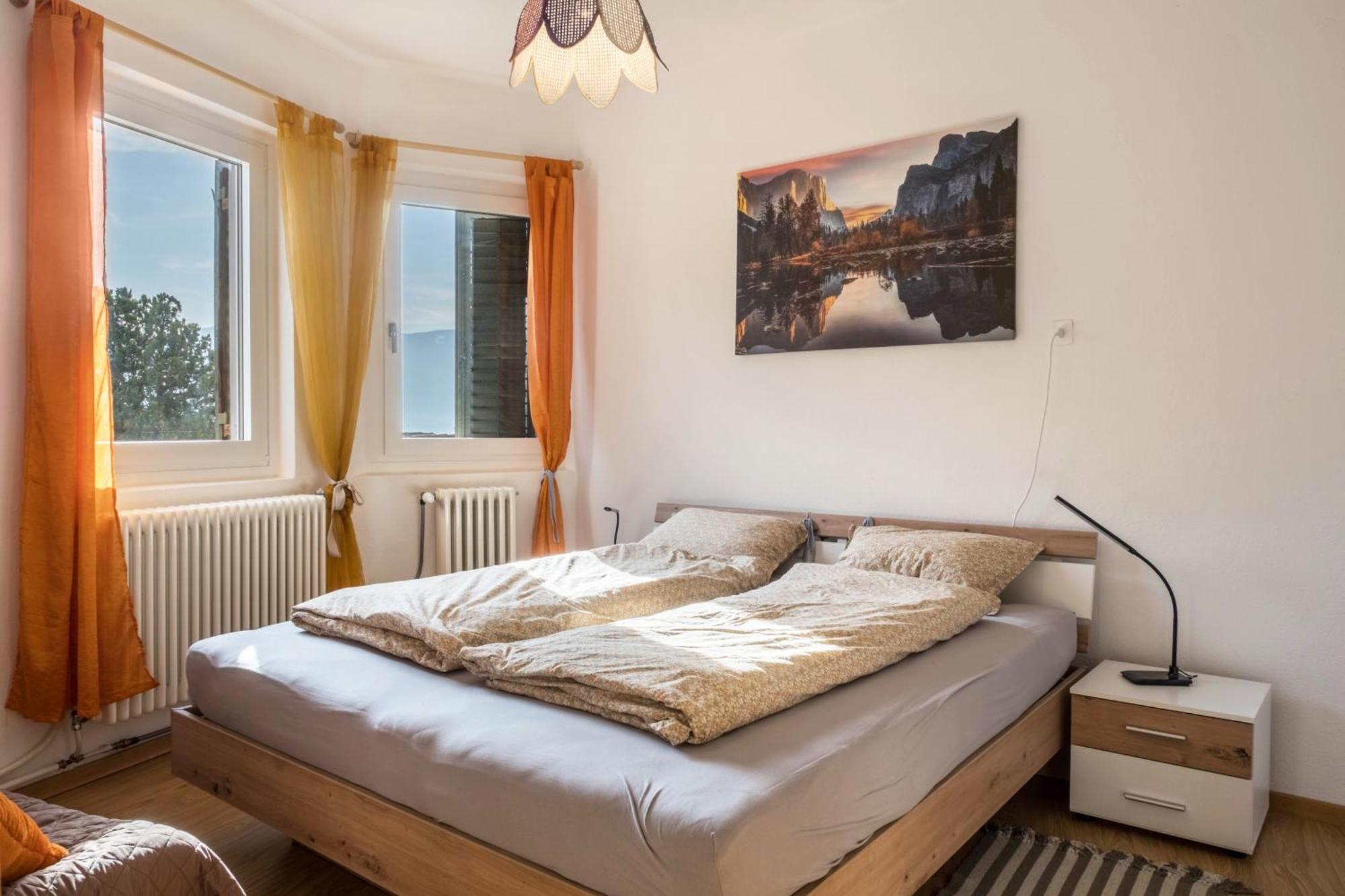 Haus mit 2 Schlafzimmern