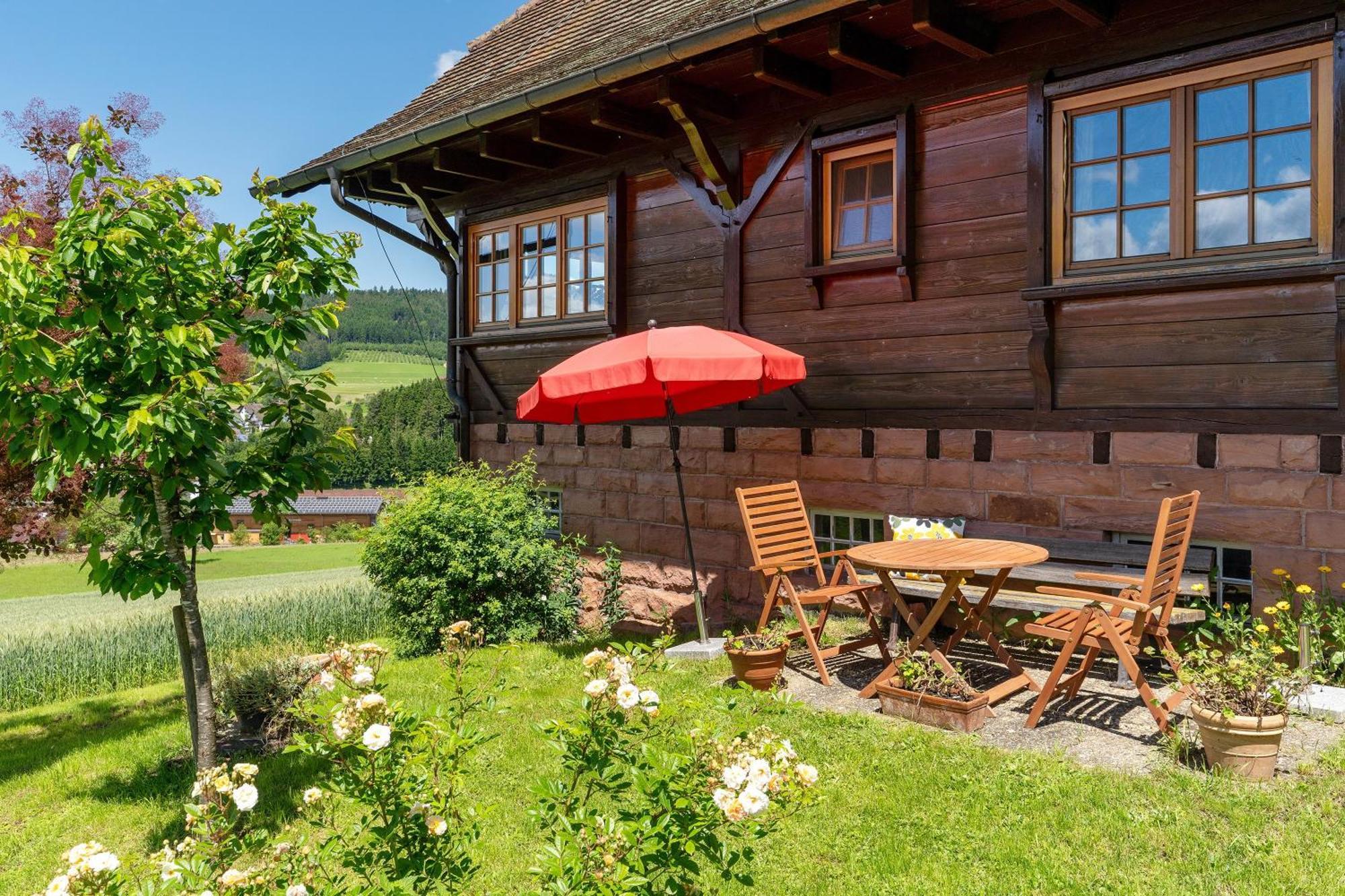 Haus mit 2 Schlafzimmern