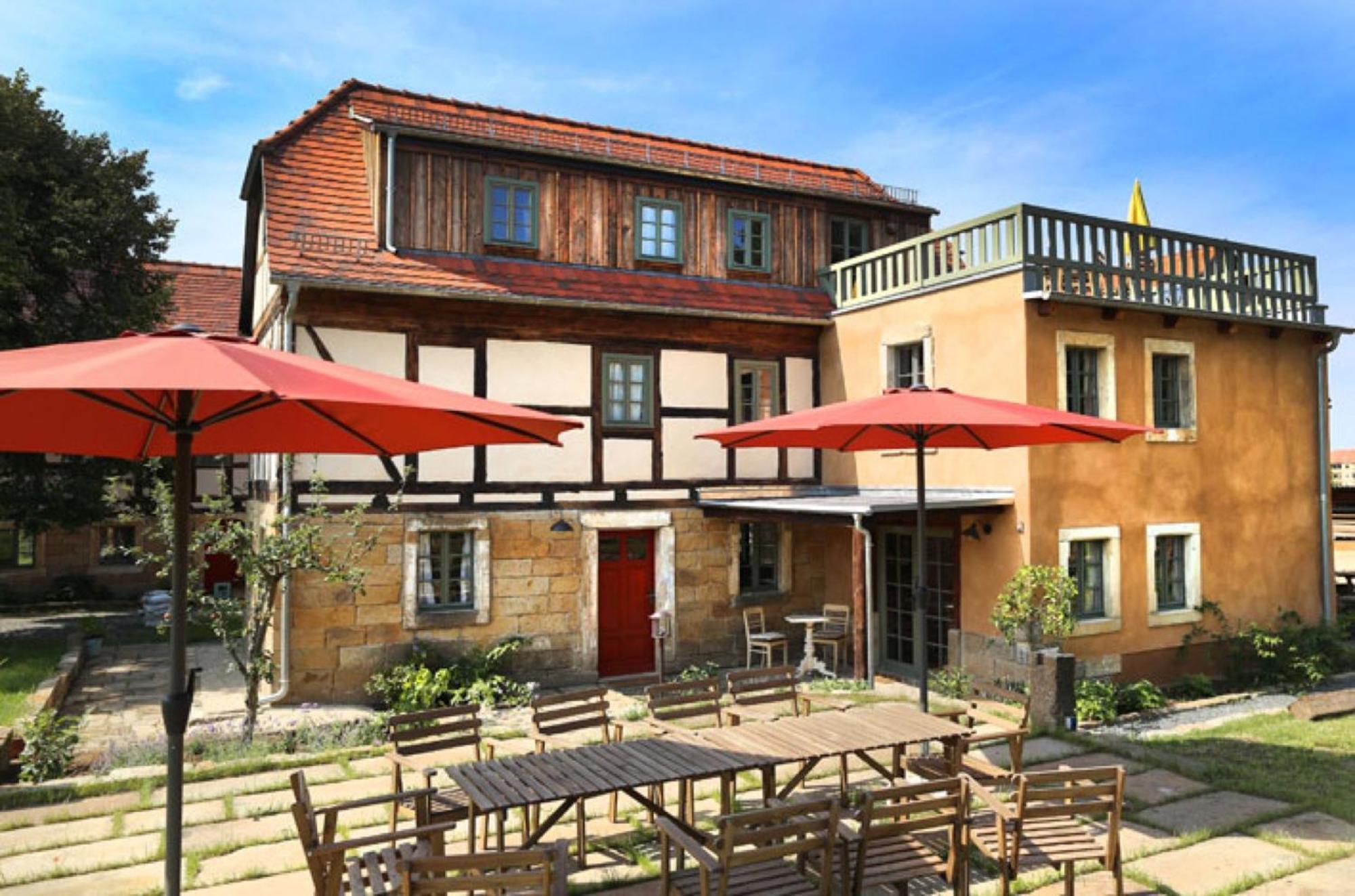 Ferienhaus