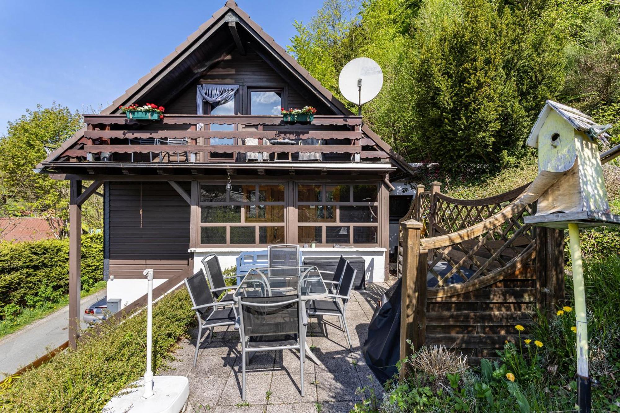 Haus mit 3 Schlafzimmern