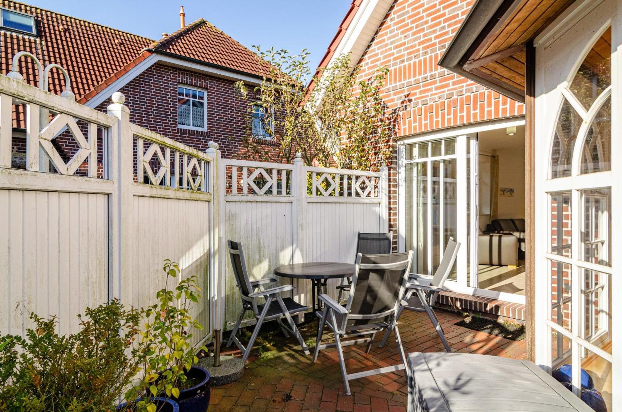 Haus mit 2 Schlafzimmern