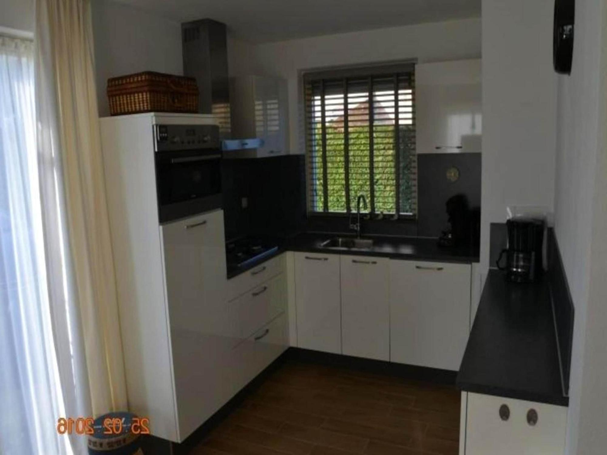 Ferienhaus mit 3 Schlafzimmern