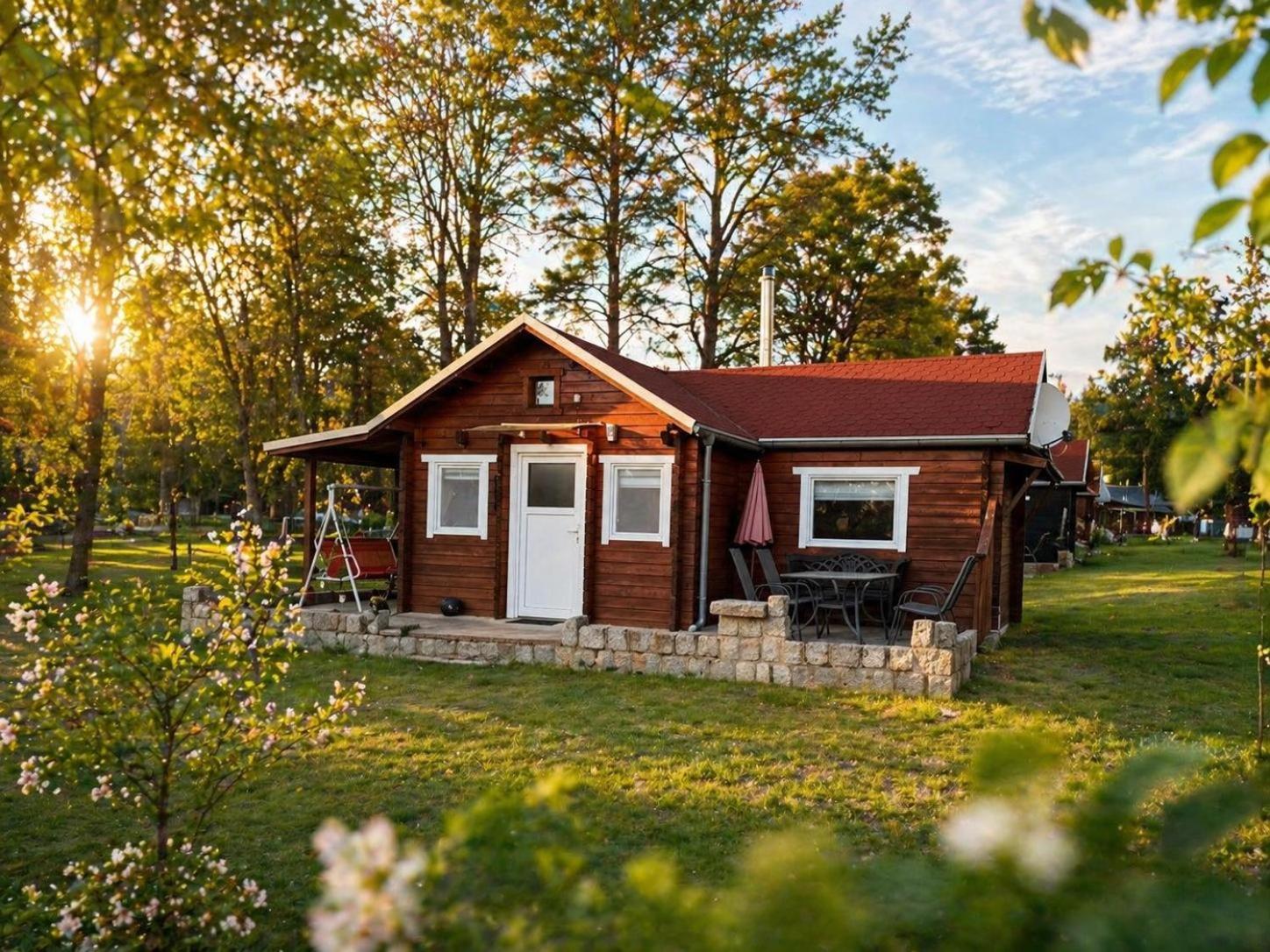 Ferienhaus