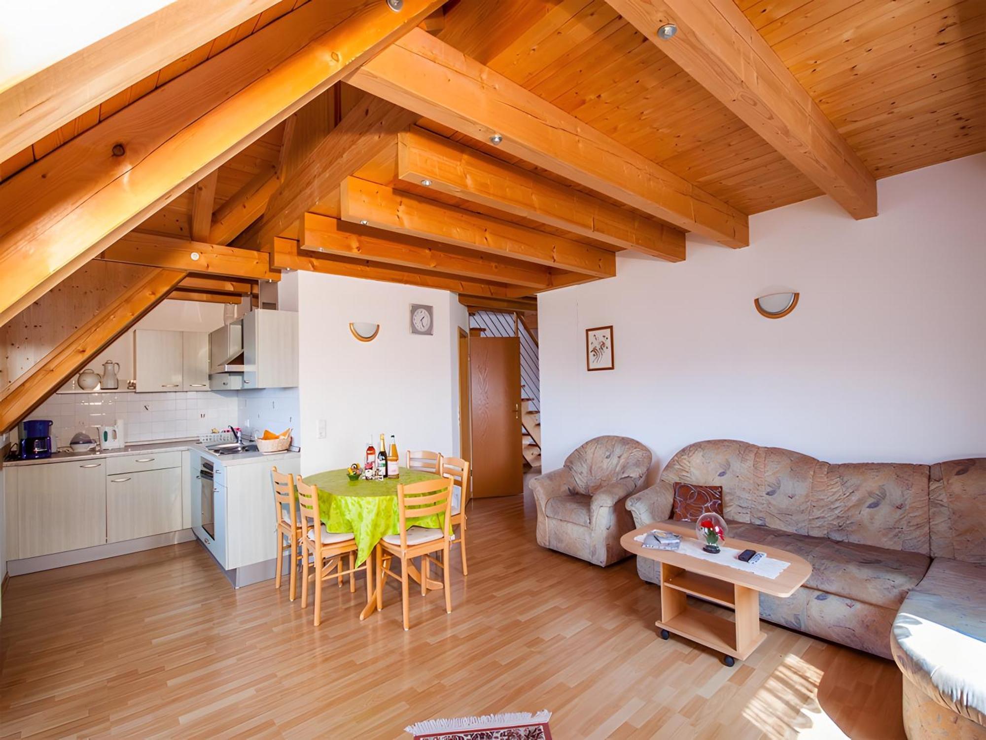 Two-Bedroom Deluxe Apartment Balcony,1768260996:JPEG