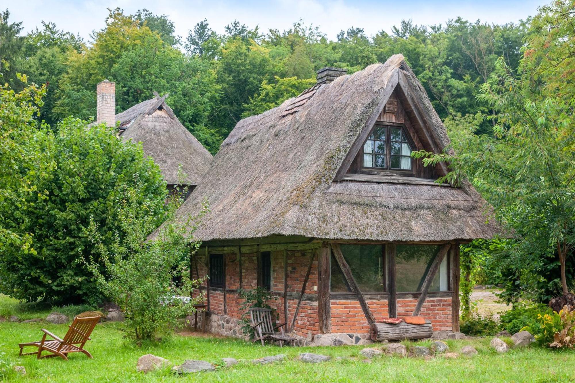 Haus mit 1 Schlafzimmer