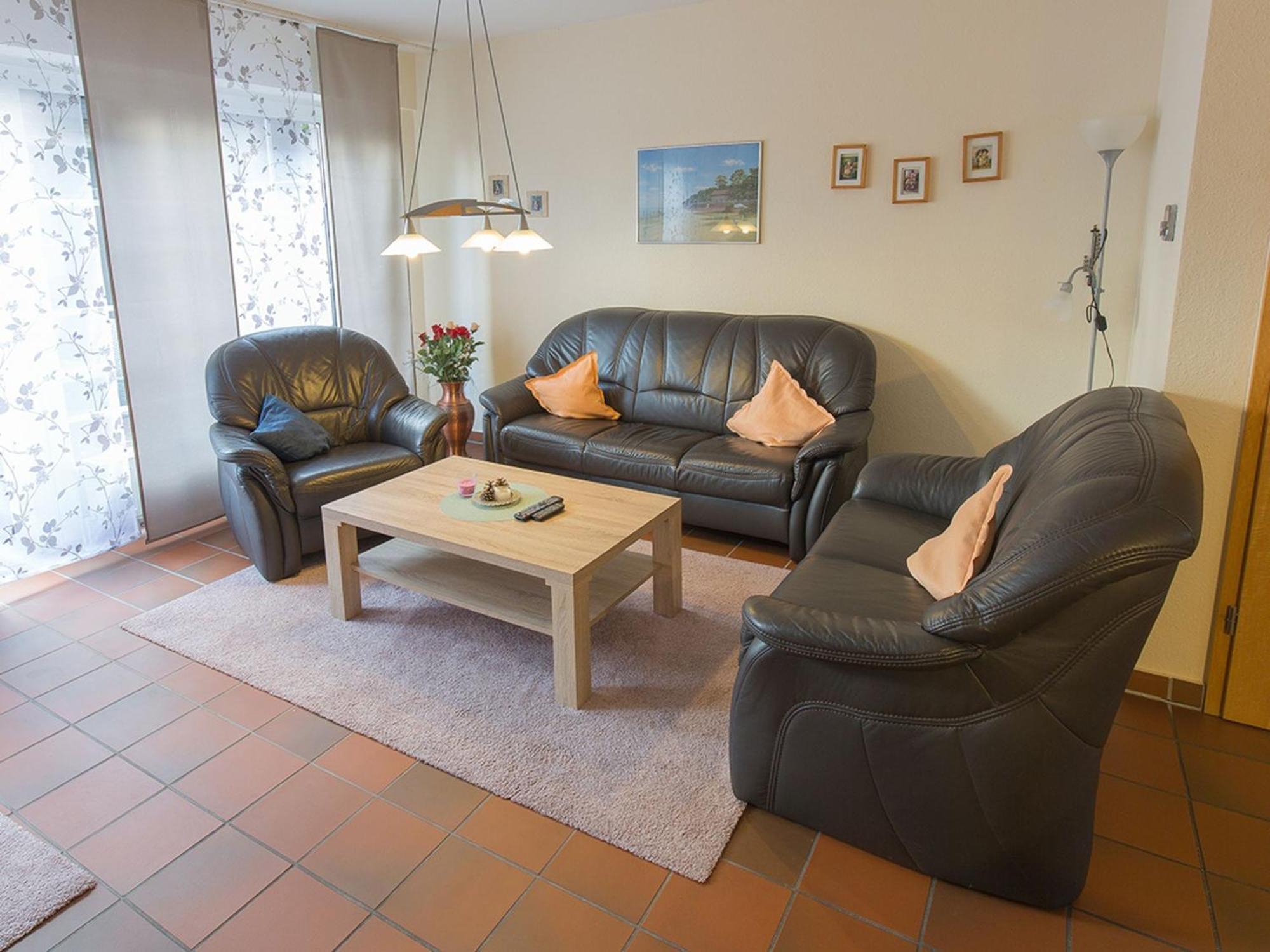 Haus mit 2 Schlafzimmern