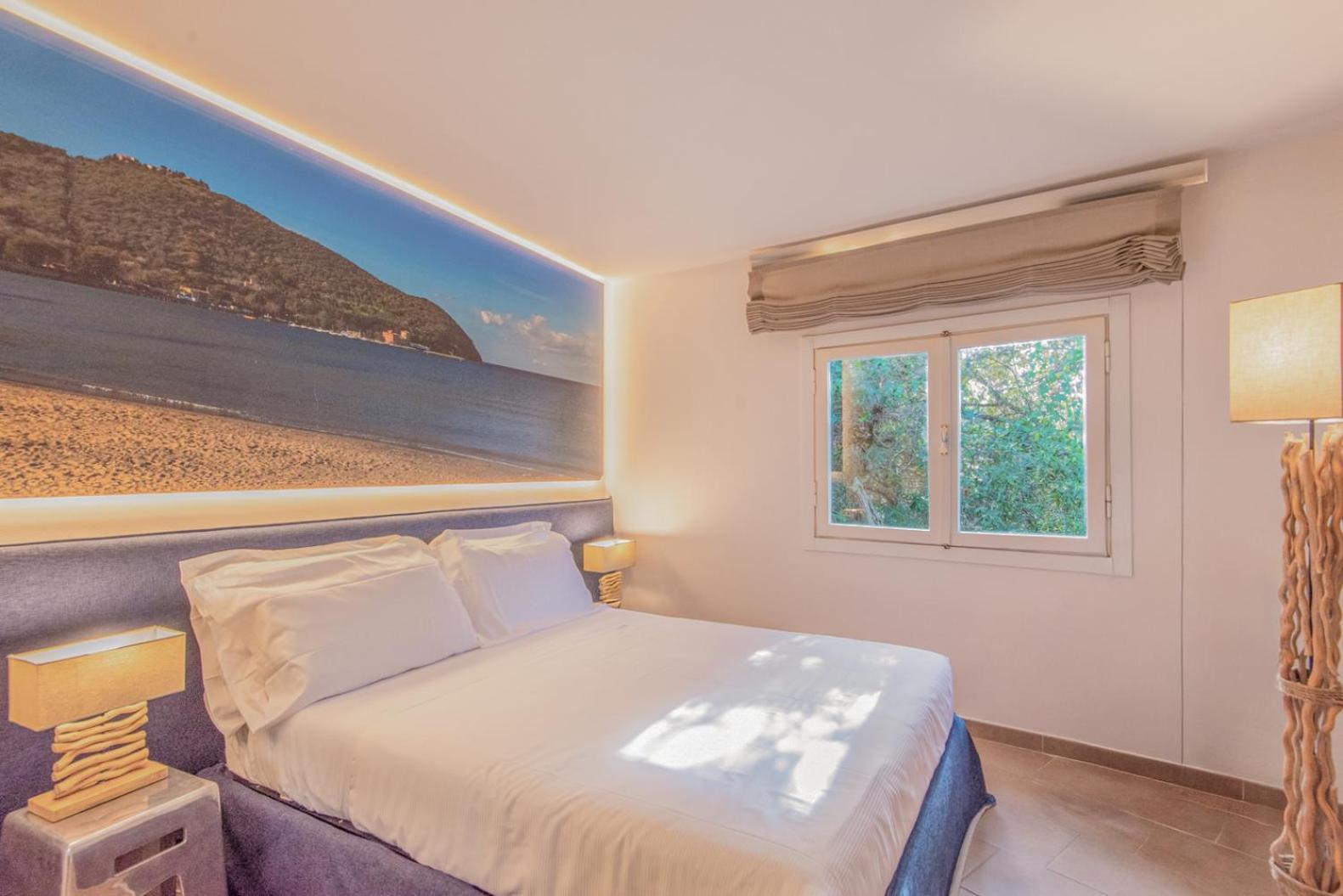 Executive Villa am Meer