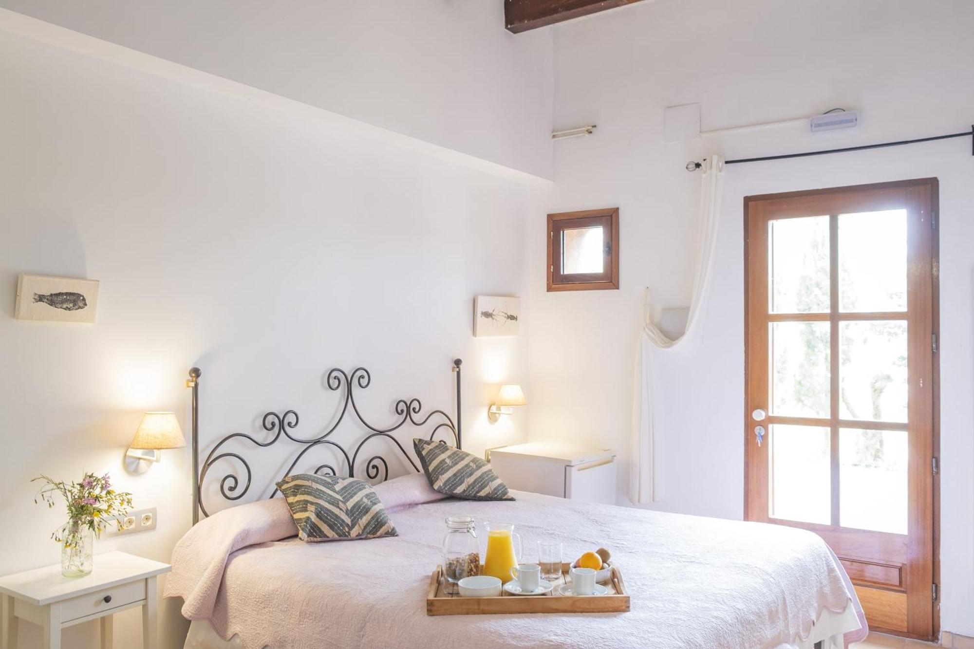 Standard Doppelzimmer