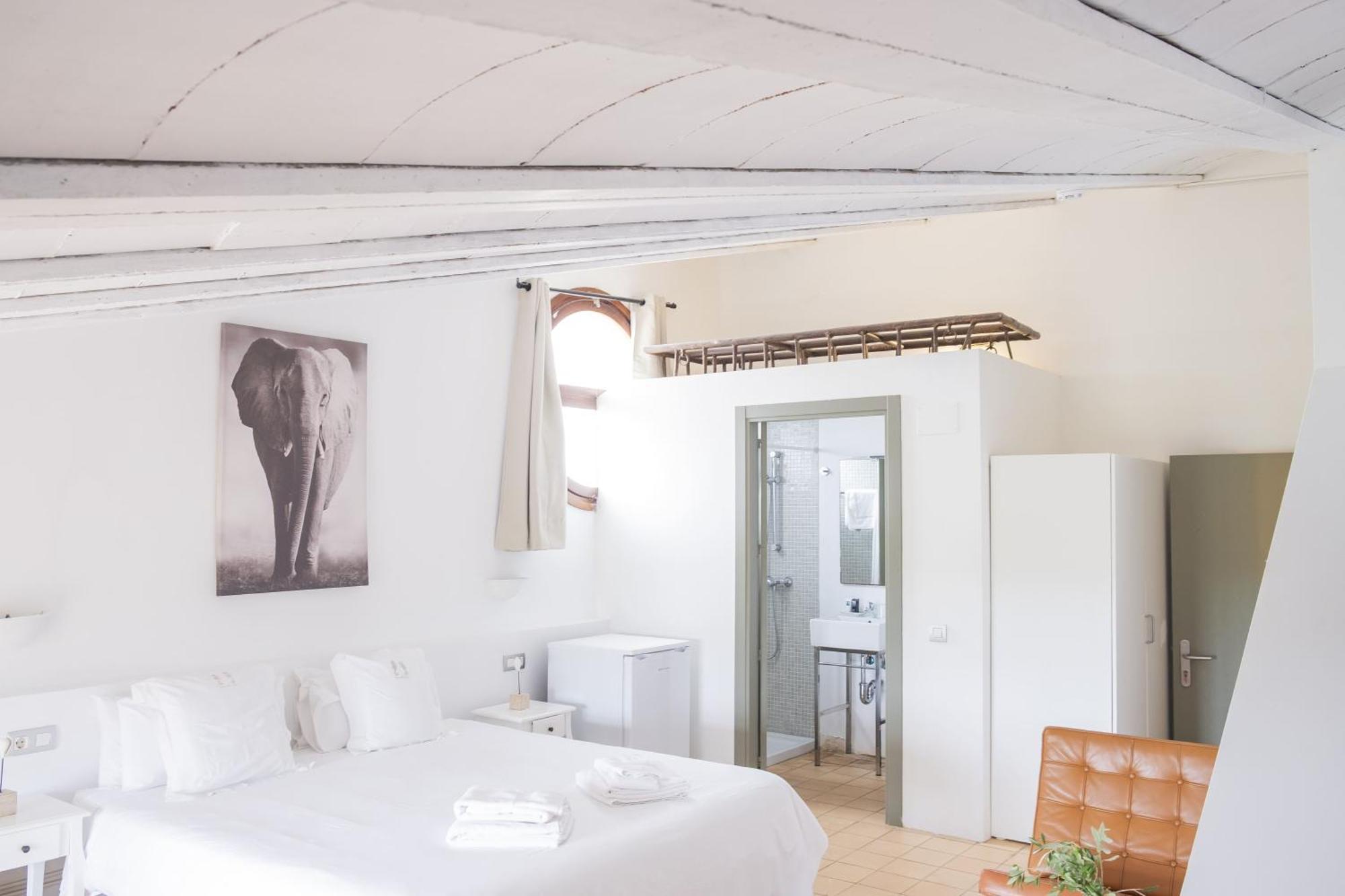 Zweibettzimmer