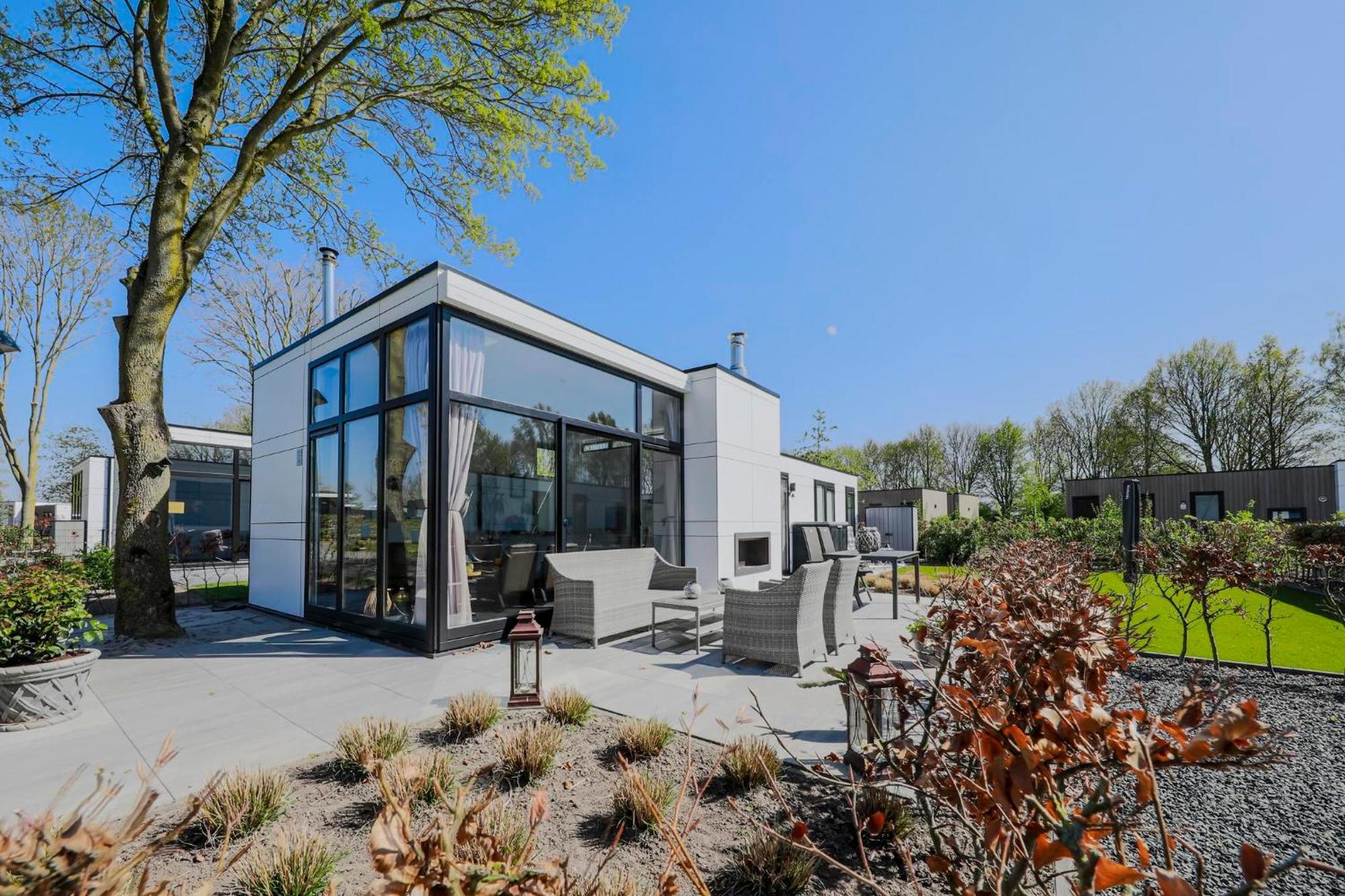 Holiday Home