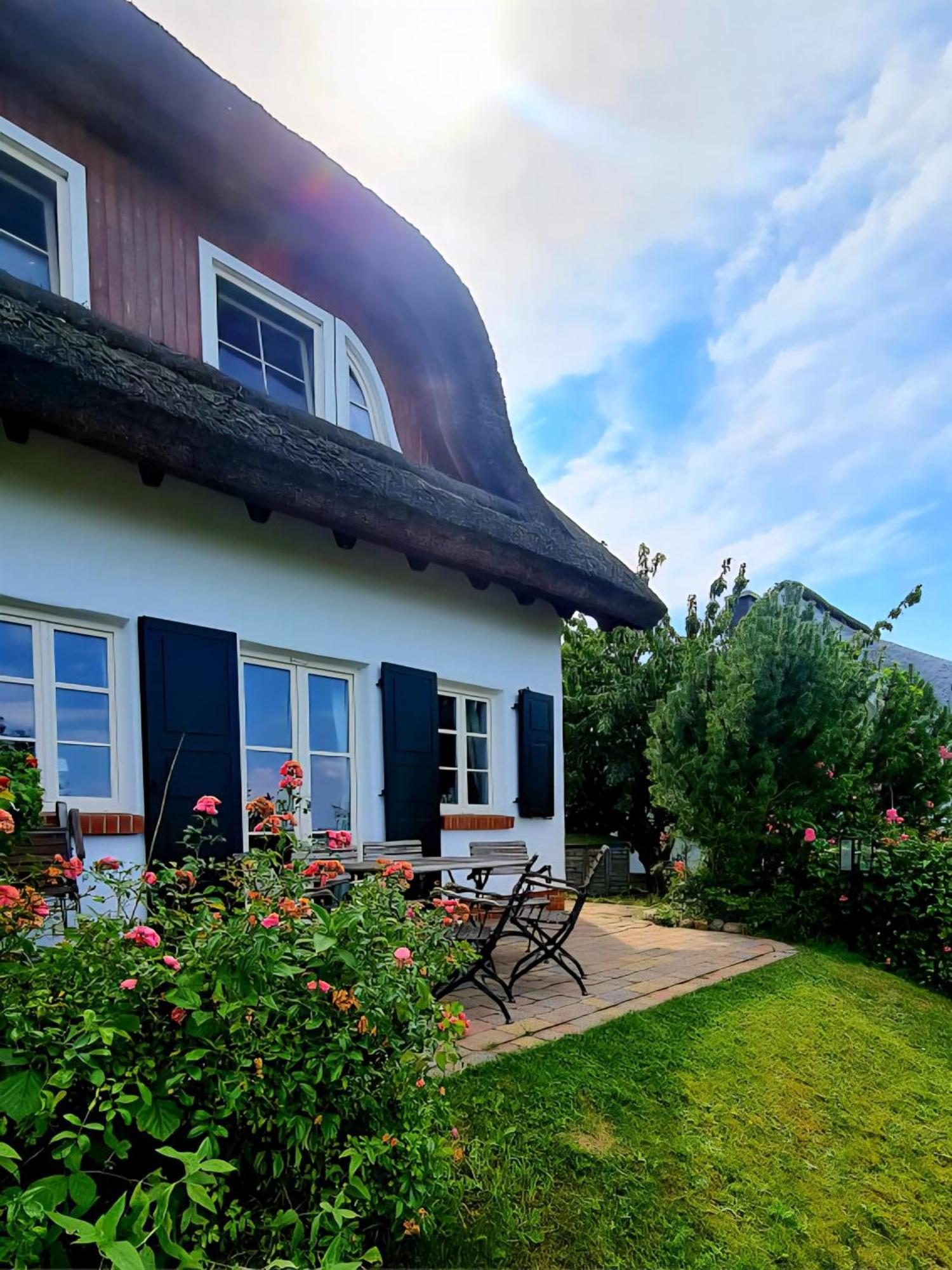 Ferienhaus