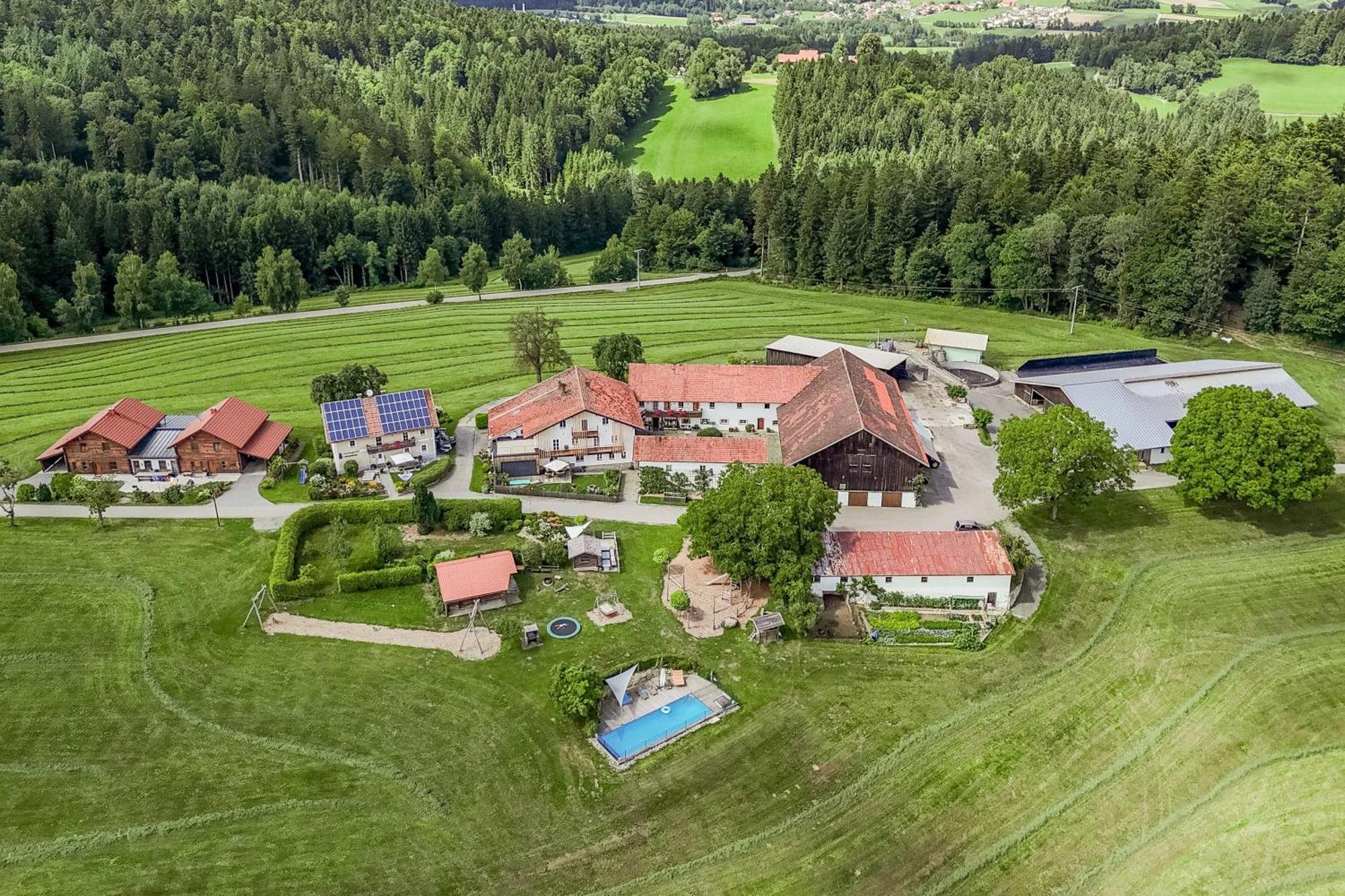 Ferienhaus