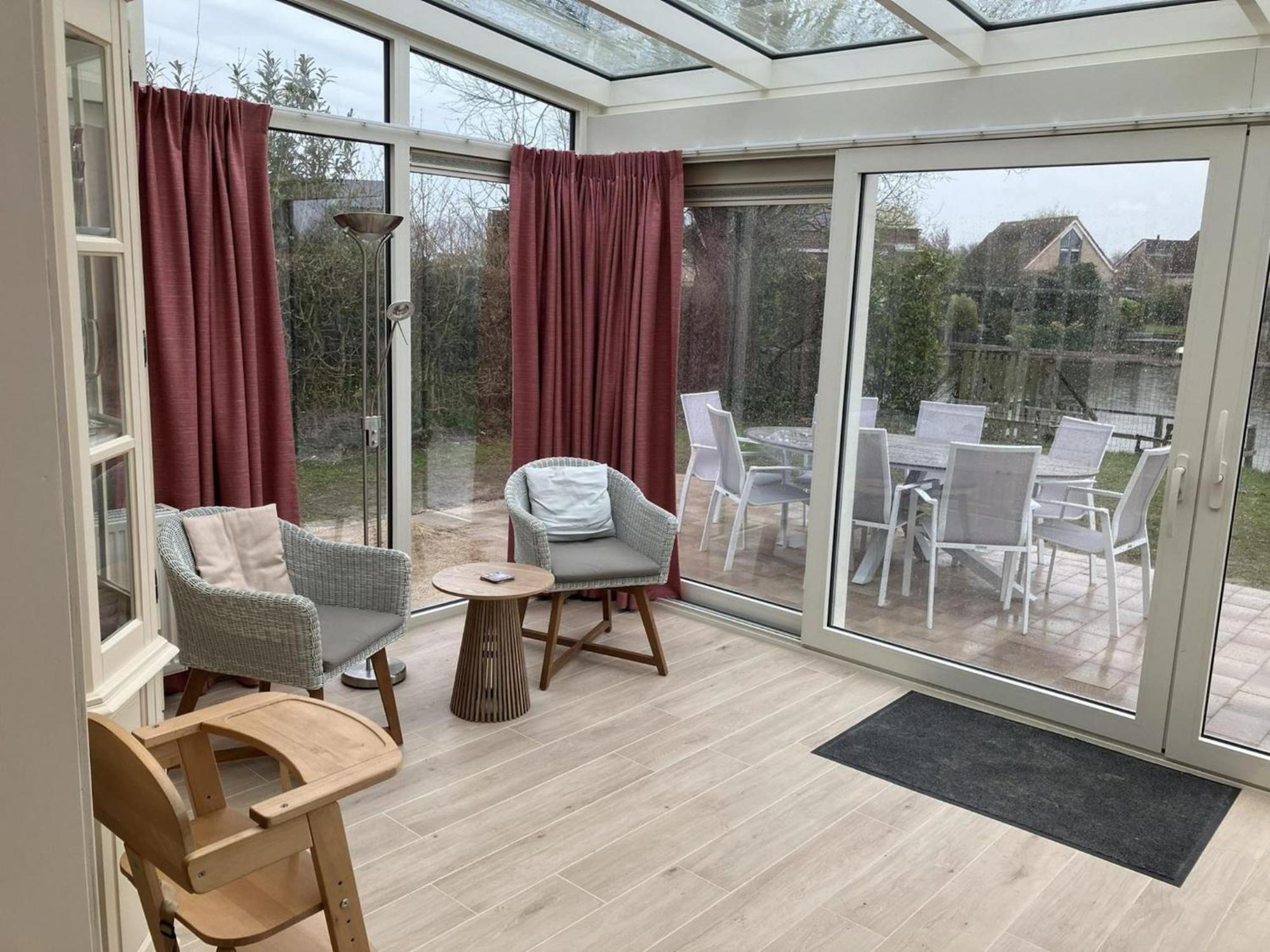 Ferienhaus mit 3 Schlafzimmern