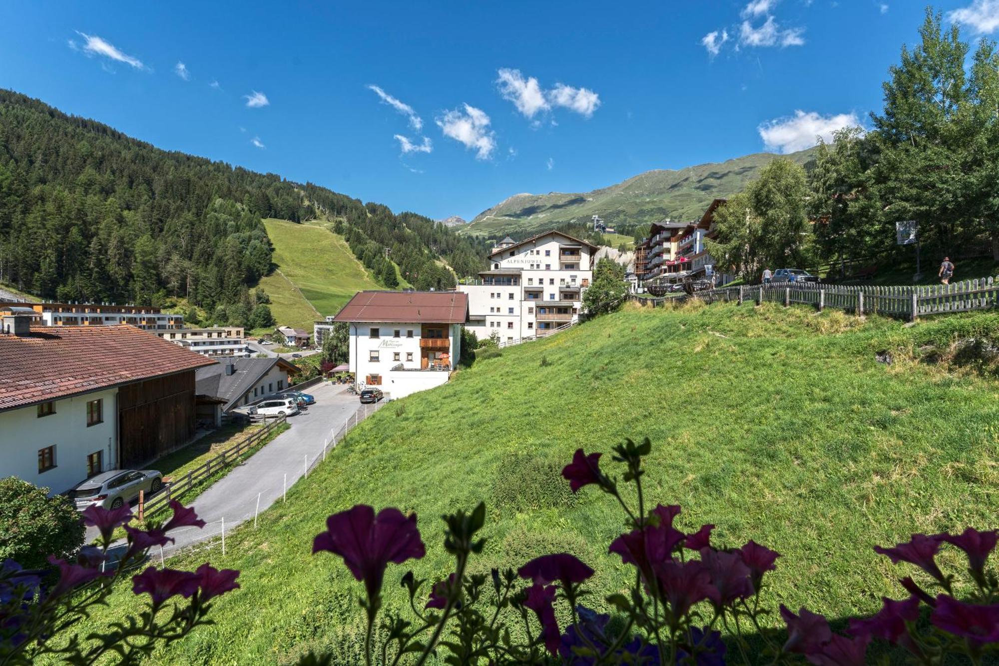 Apartment mit 2 Schlafzimmern