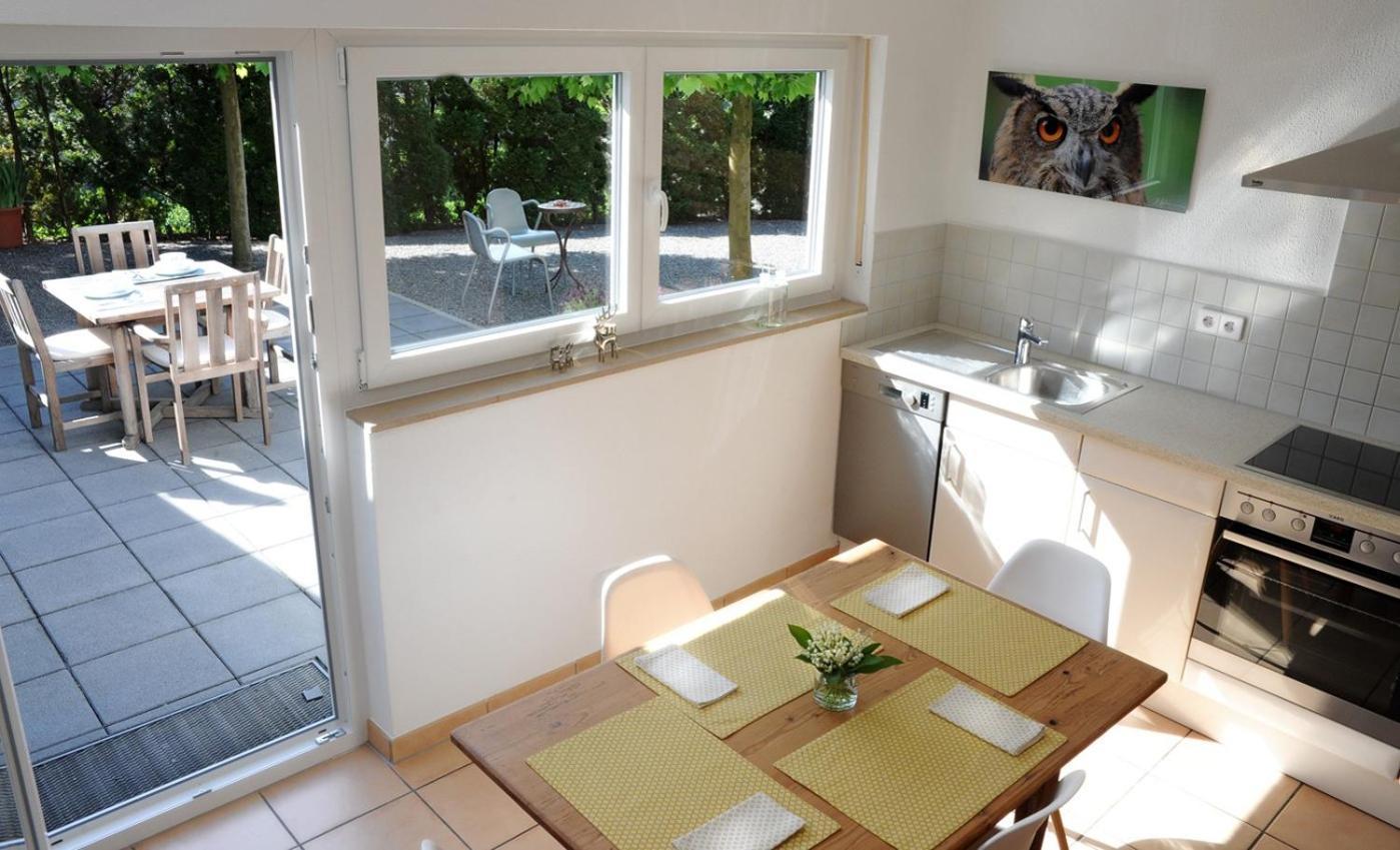 Haus mit 3 Schlafzimmern