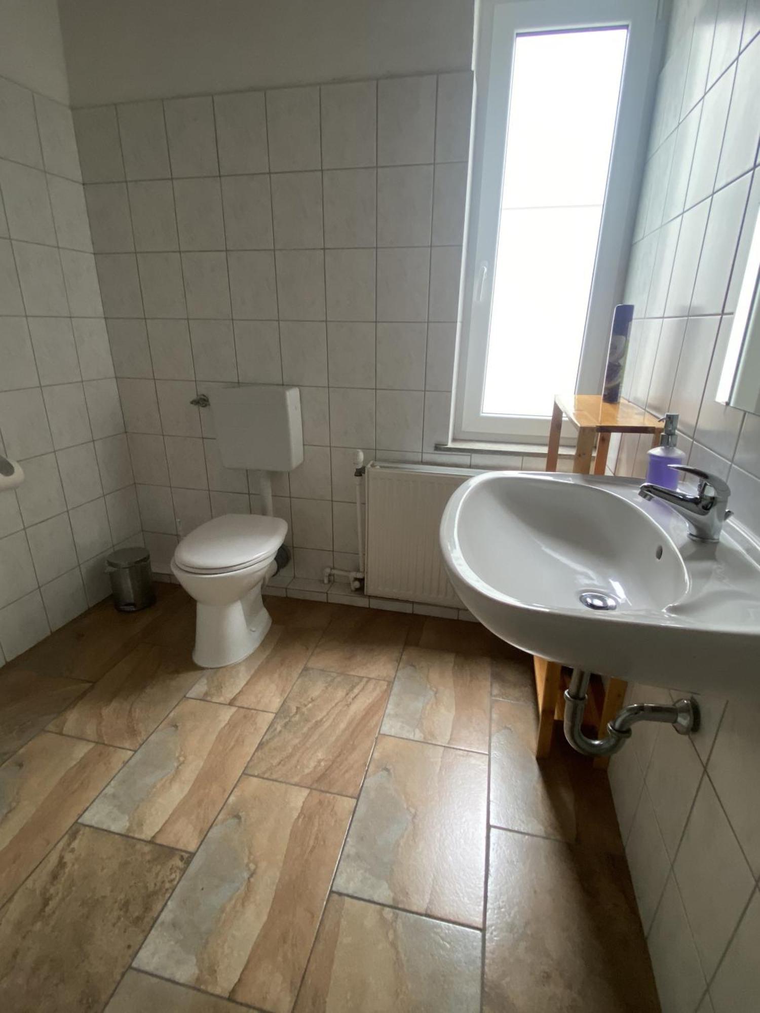 Economy Zweibettzimmer