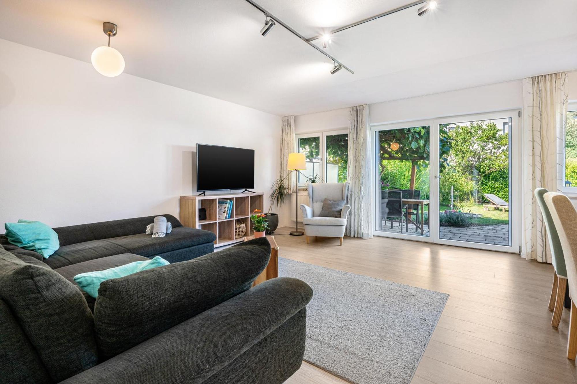 Haus mit 1 Schlafzimmer