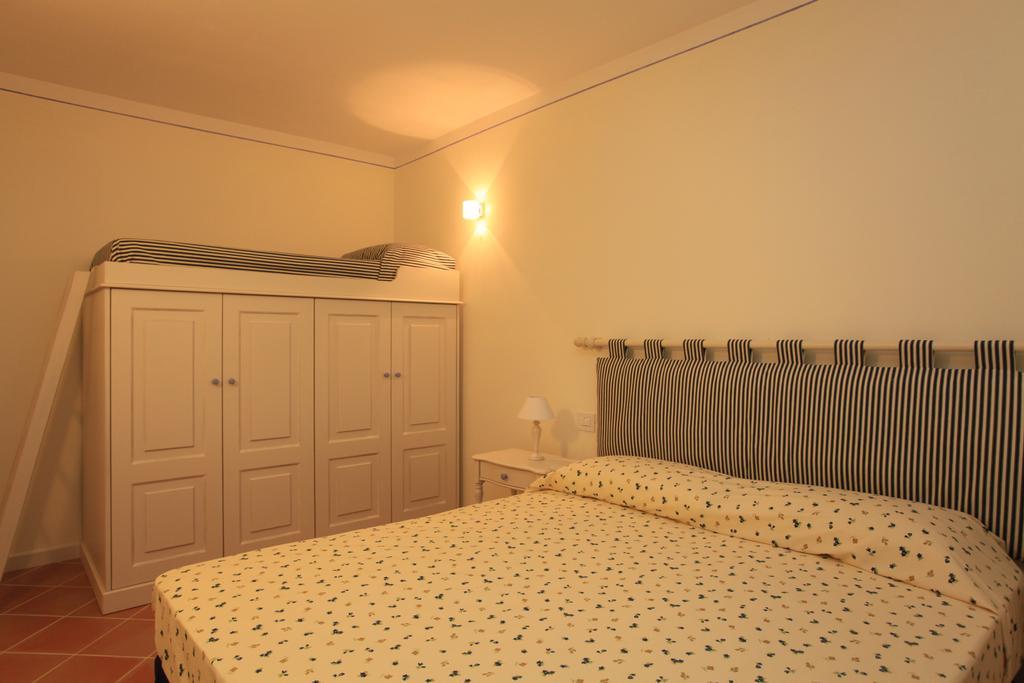 Apartment - Erdgeschoss