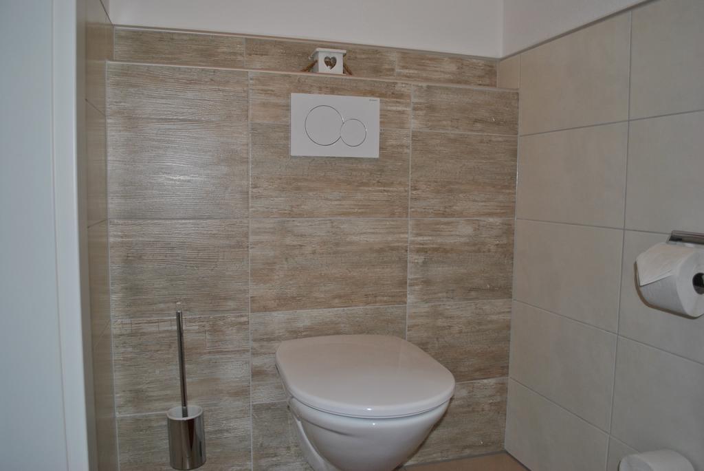 Apartment mit 1 Schlafzimmer und Balkon