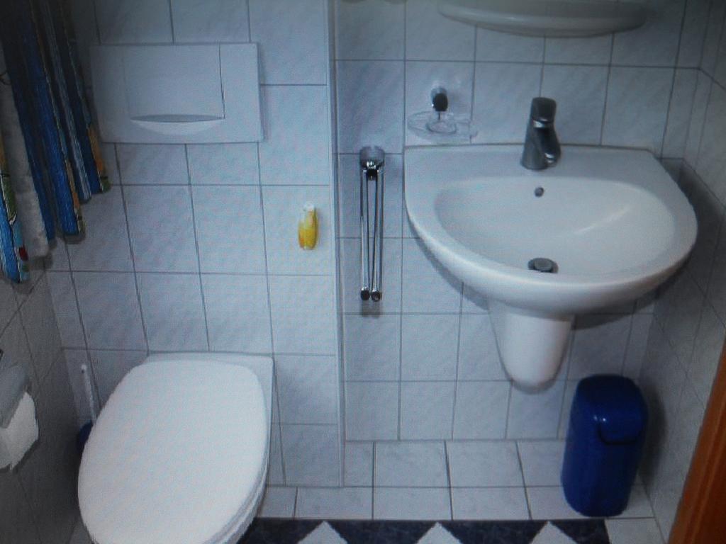 Haus mit 1 Schlafzimmer