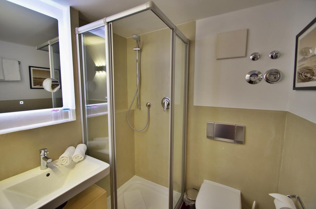 Apartment mit 1 Schlafzimmer