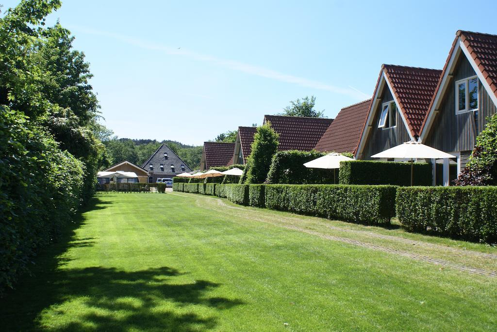 Bungalow (6 Erwachsene)
