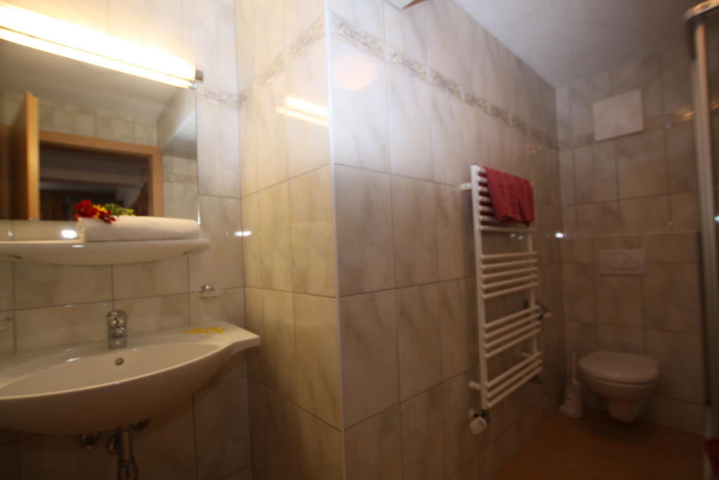 Dreibettzimmer