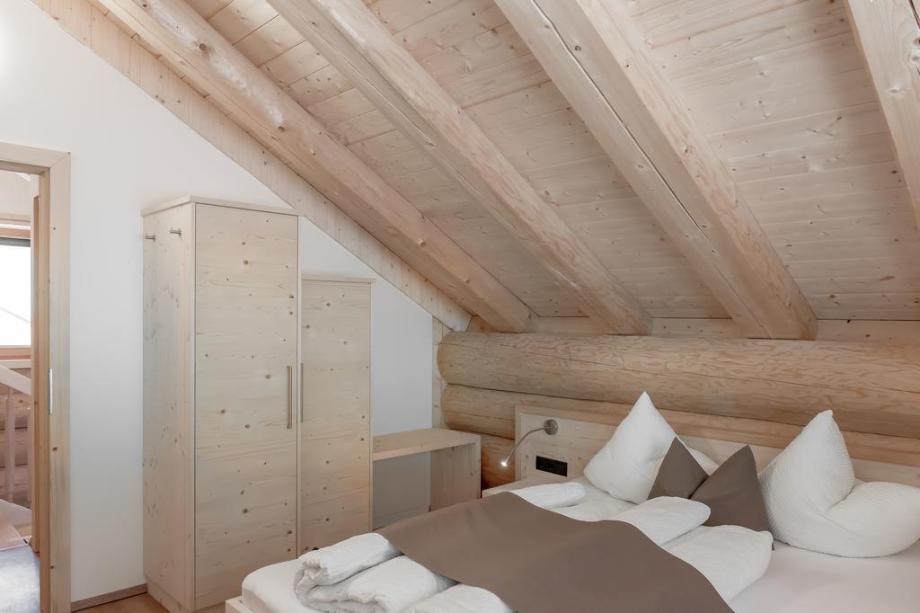 Superior Chalet