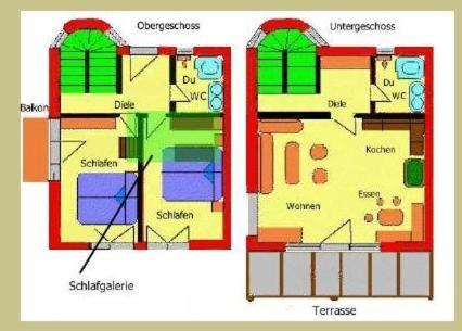 Ferienhaus