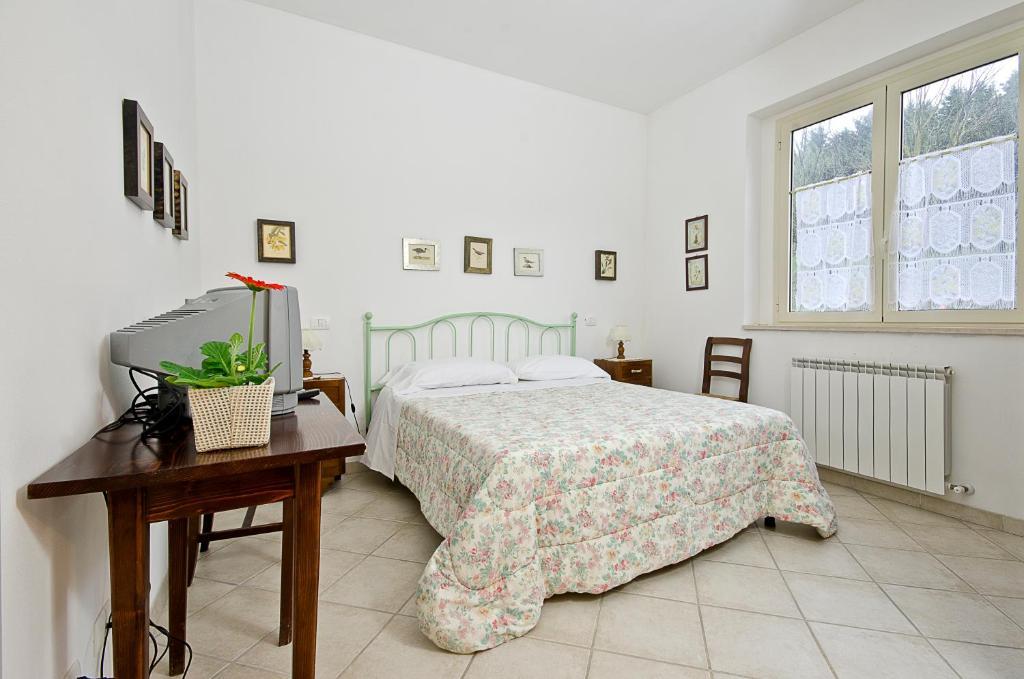 Doppelzimmer - Nebengebäude
