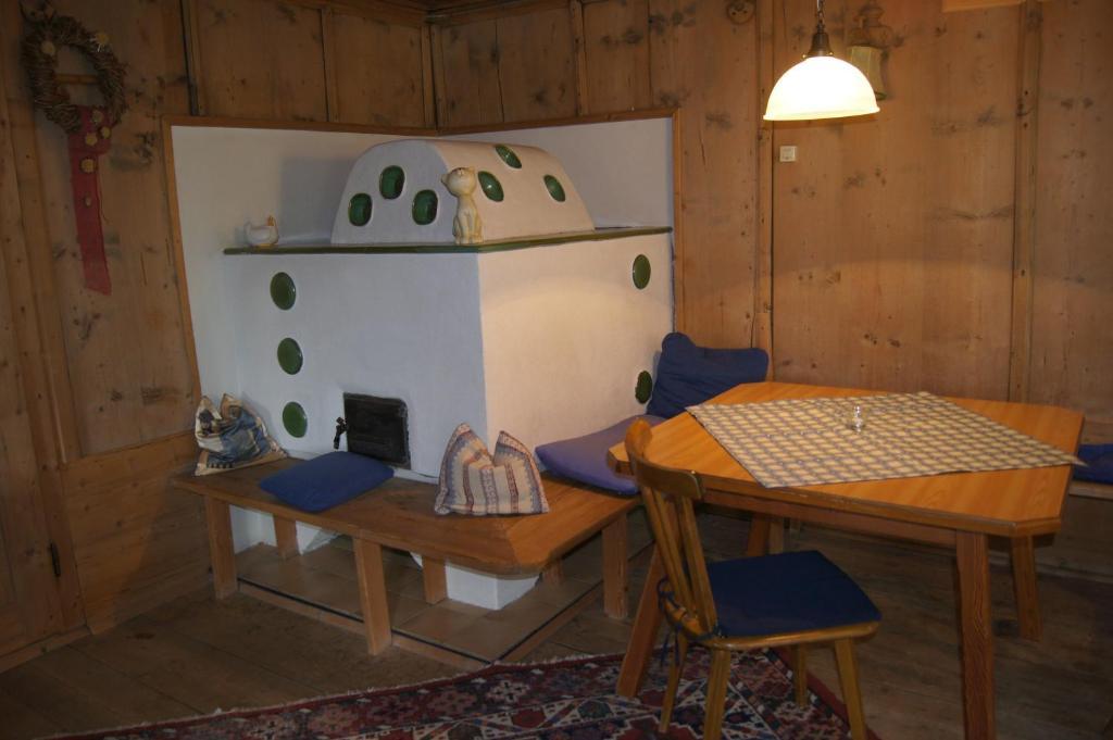 Haus mit 8 Schlafzimmern