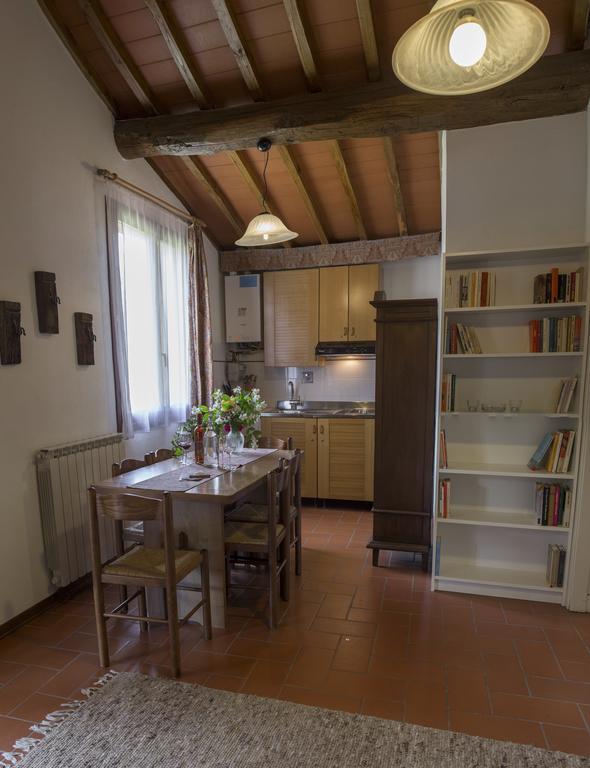 Apartment mit 1 Schlafzimmer (3 Erwachsene)