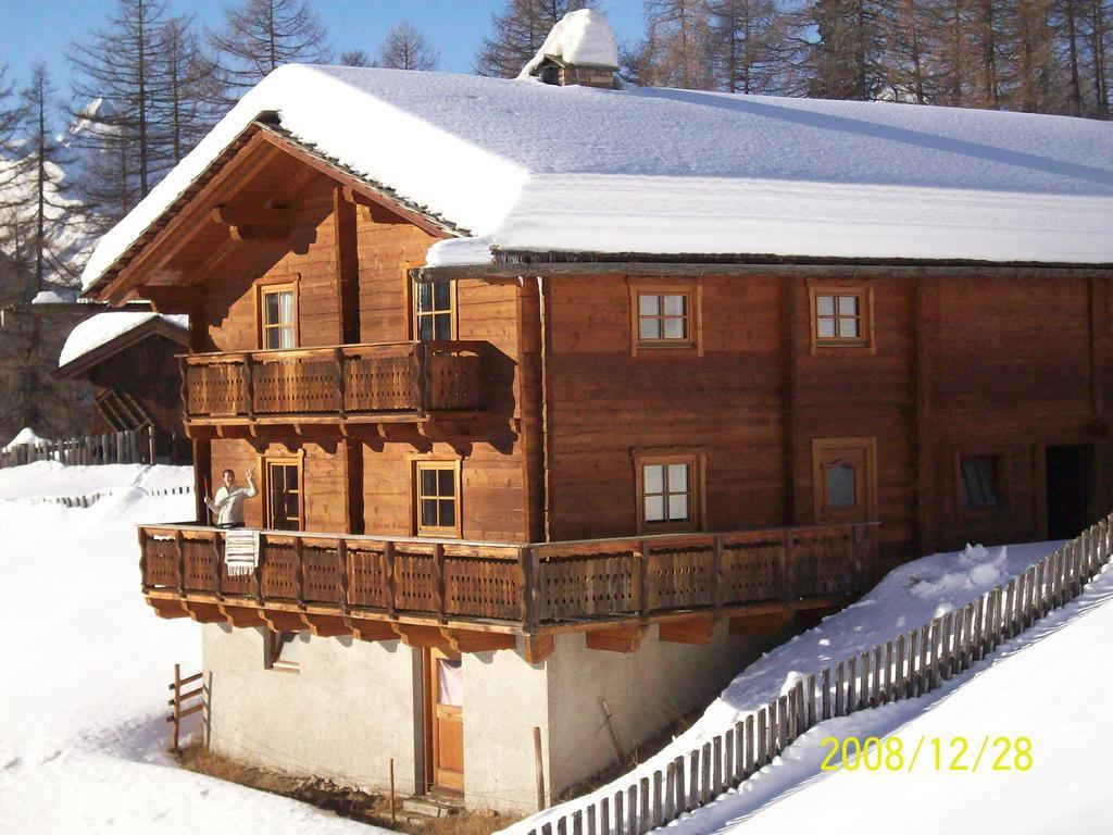 Haus mit 3 Schlafzimmern