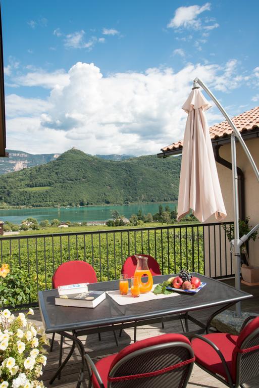 Apartment mit Seeblick