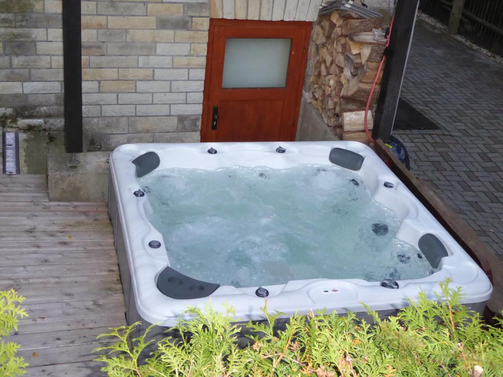 Haus mit 4 Schlafzimmern