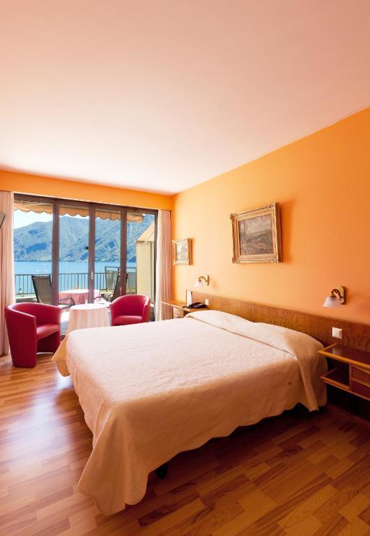 Superior Double Room Terrace Lake View,917491615:JPEG
