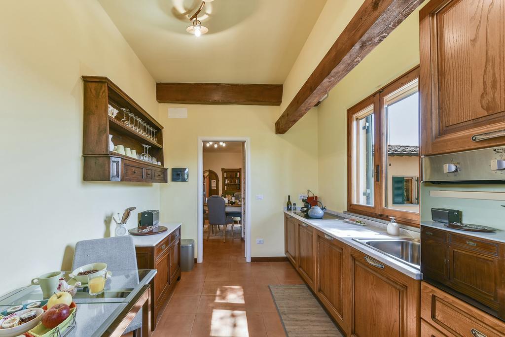 Deluxe Apartment (4 Erwachsene)