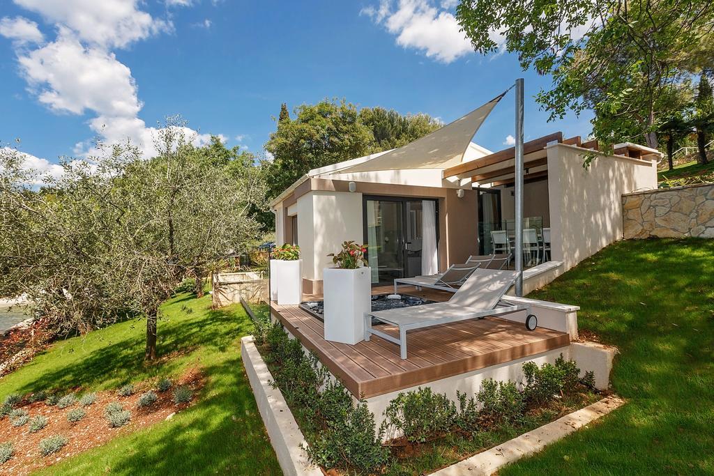 Superior Plus Villa