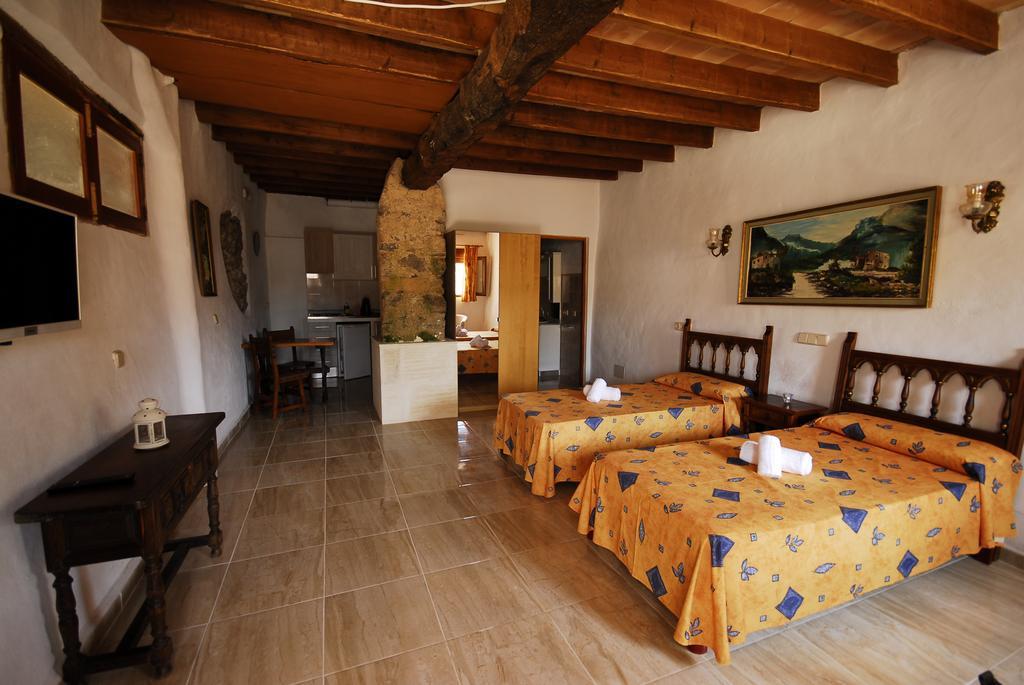 Apartment mit 1 Schlafzimmer
