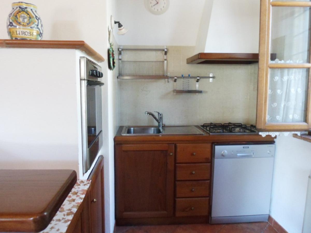 Apartment mit 2 Schlafzimmern