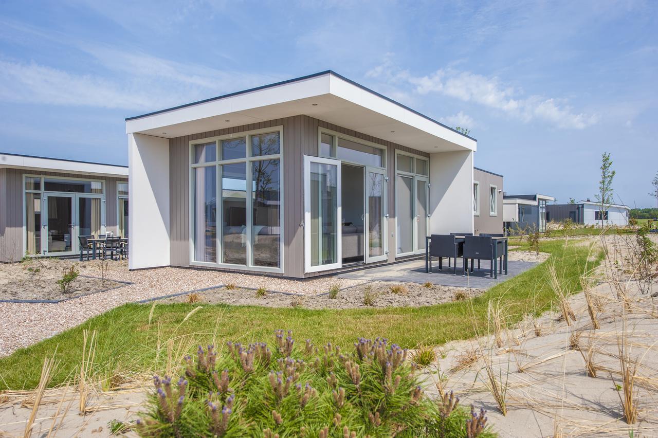 Two Bedroom Chalet Pavilion 4