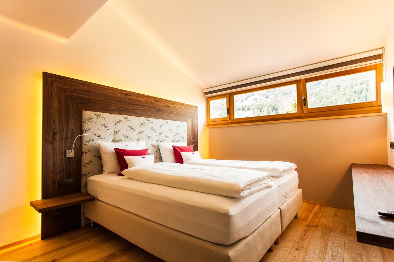 Chalet Turmalin mit 2 Schlafzimmern