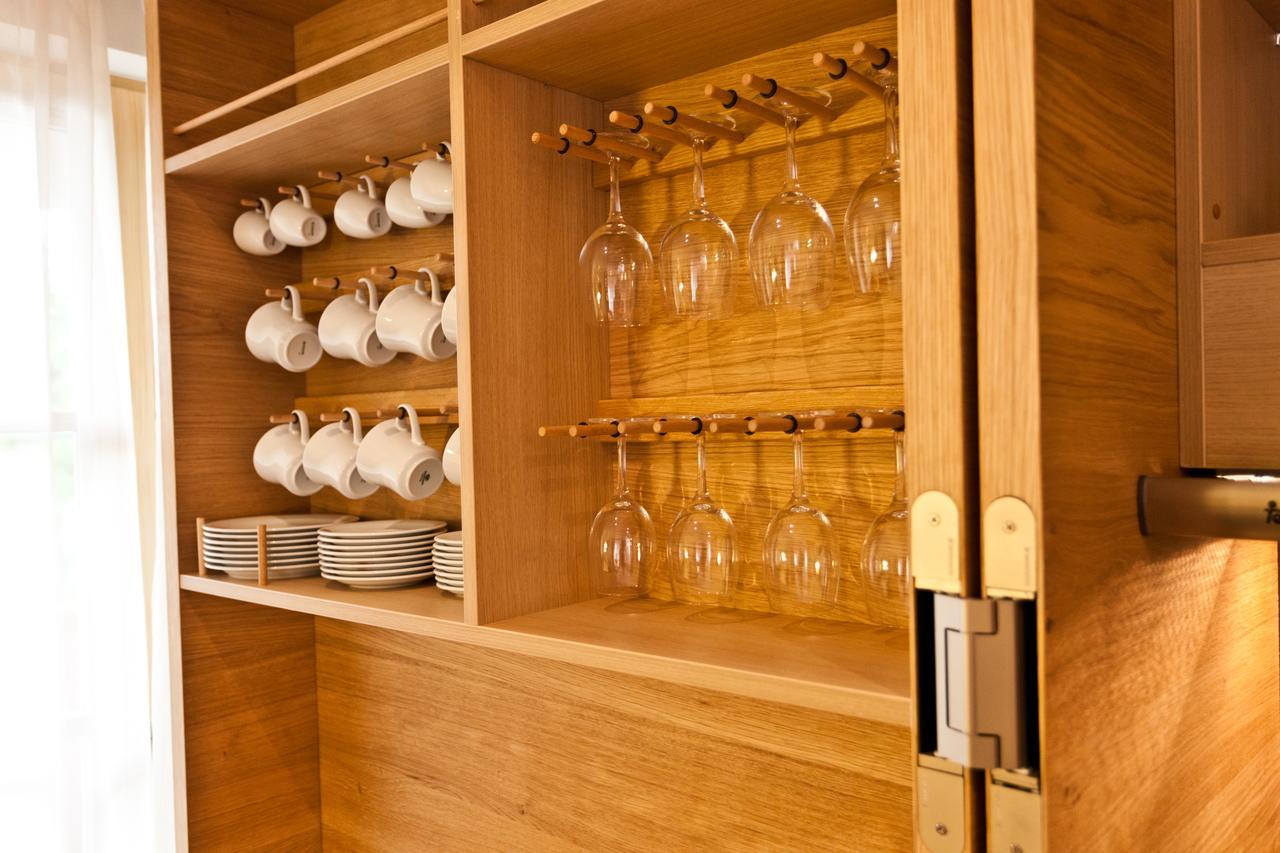 Chalet Saphir mit 2 Schlafzimmern
