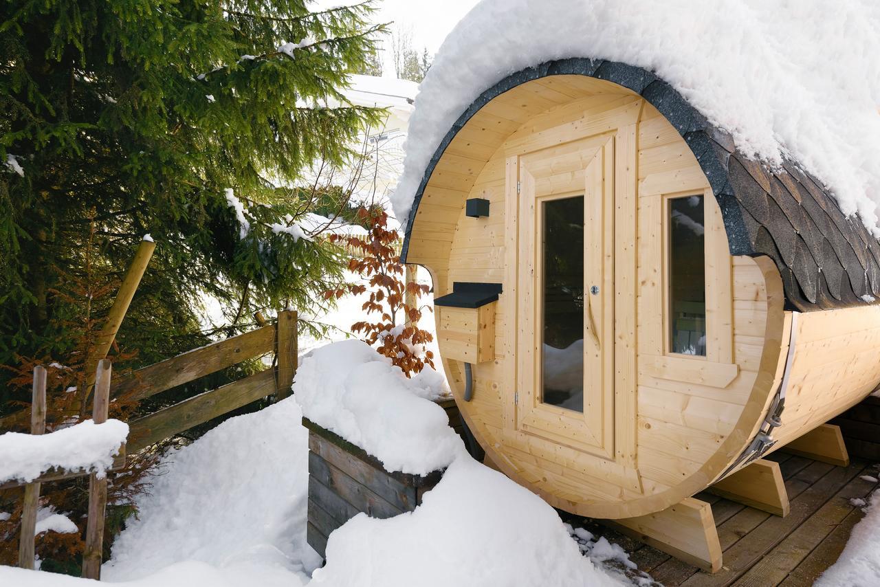 Chalet Outdoor Sauna,639822669:JPEG