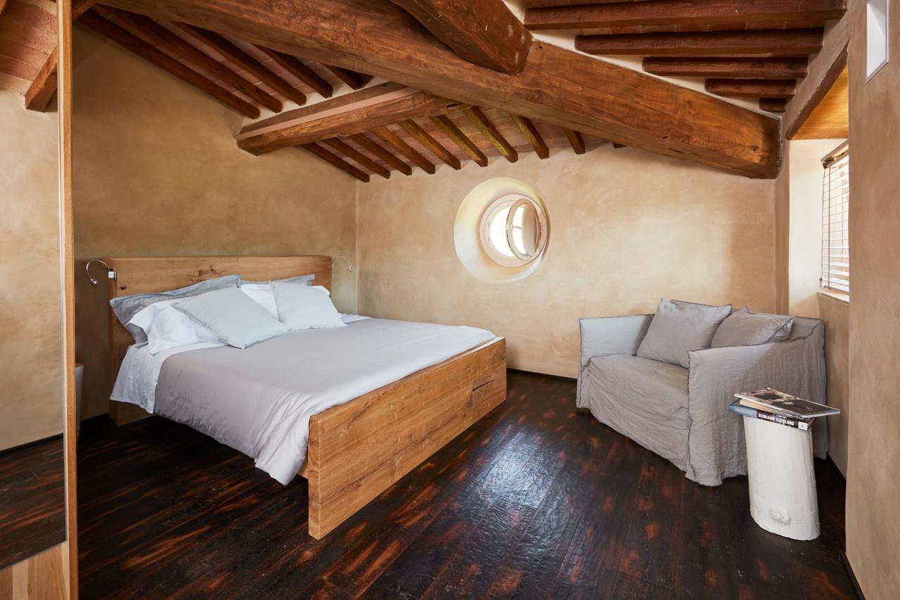Deluxe Doppelzimmer