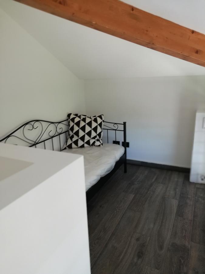 Apartment mit Seeblick