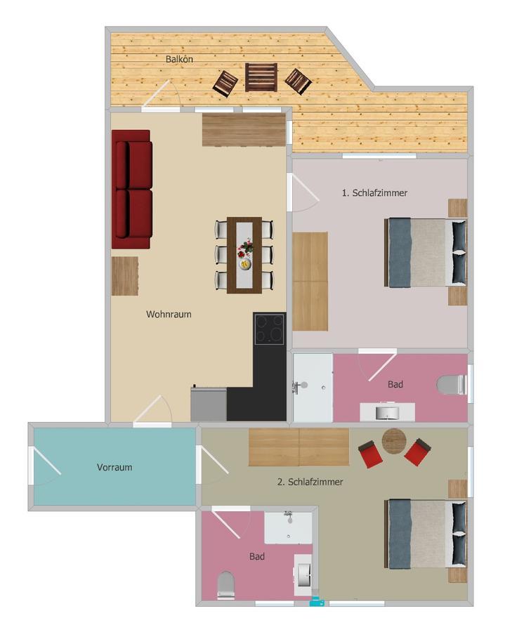 Two-Bedroom Apartment,960233767:JPEG
