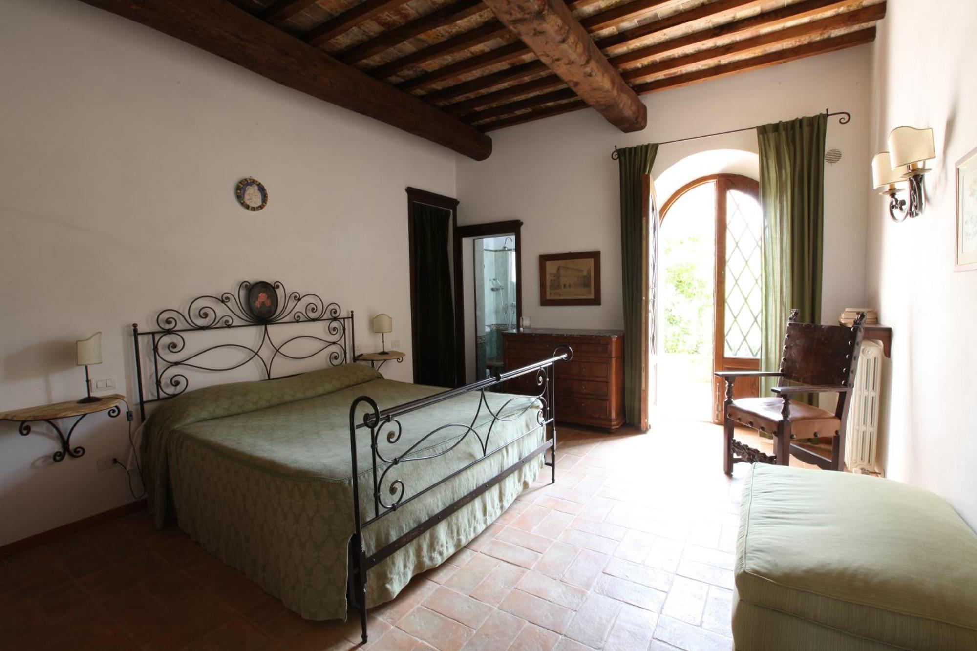 Apartment mit 1 Schlafzimmer